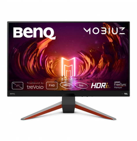 Monitor BENQ EX270M 27 FHD IPS HDMI DP