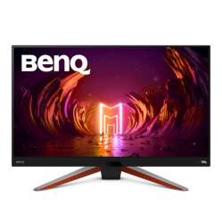 Monitor BENQ EX270QM 27 WQHD IPS HDMI 2.1 DP