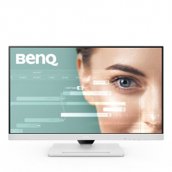 Monitor BENQ GW2790QT 27 IPS QHD HDMI DP USB czarny
