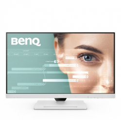 Monitor BENQ GW2790QT 27 IPS QHD HDMI DP USB czarny