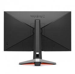 Monitor BENQ MOBIUZ EX2710U 27 IPS UHD HDMI DP bialy