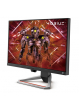 Monitor BENQ MOBIUZ EX2710U 27 IPS UHD HDMI DP bialy