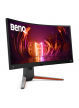 Monitor BENQ MOBIUZ EX3410R 34 LED UHD 21:9 HDMI DP Grey