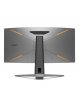 Monitor BENQ MOBIUZ EX3410R 34 LED UHD 21:9 HDMI DP Grey