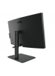 Monitor BENQ PD2705U 27 LED UHD HDMI DP USB-C   czarny