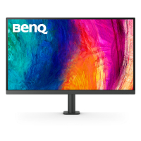 Monitor BENQ PD3205UA 32 4K IPS UHD DesignVue designer Ergo StHDMI DP mini DP USB3.1 Hub