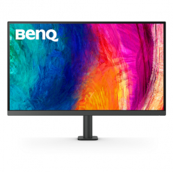 Monitor BENQ PD3205UA 32 4K IPS UHD DesignVue designer Ergo StHDMI DP mini DP USB3.1 Hub