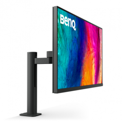 Monitor BENQ PD3205UA 32 4K IPS UHD DesignVue designer Ergo StHDMI DP mini DP USB3.1 Hub