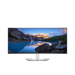 Monitor DELL U3824DW 37.5 WQHD+ IPS HDMI DP USB-C RJ45 KVM 3YPPG AE