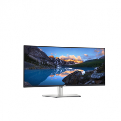 Monitor DELL U3824DW 37.5 WQHD+ IPS HDMI DP USB-C RJ45 KVM 3YPPG AE