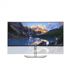 Monitor DELL U3824DW 37.5 WQHD+ IPS HDMI DP USB-C RJ45 KVM 3YPPG AE