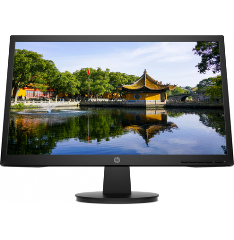 Monitor HP V22v G5 22" FHD HDMI VGA czarny