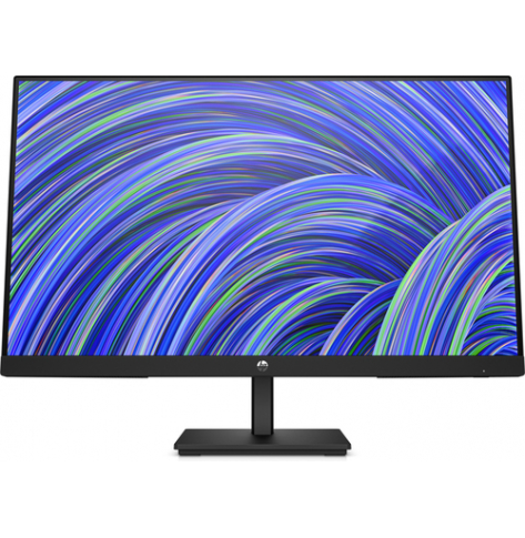 Monitor HP V24i G5 24" FHD HDMI DP VGA czarny