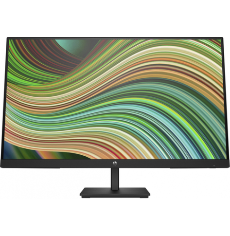 Monitor HP V24ie G5 27" FHD HDMI DP VGA czarny