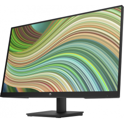 Monitor HP V24ie G5 27" FHD HDMI DP VGA czarny