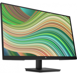 Monitor HP V24ie G5 27" FHD HDMI DP VGA czarny