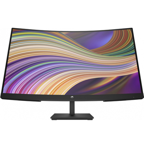 Monitor HP V27c G5 27" FHD HDMI DP czarny