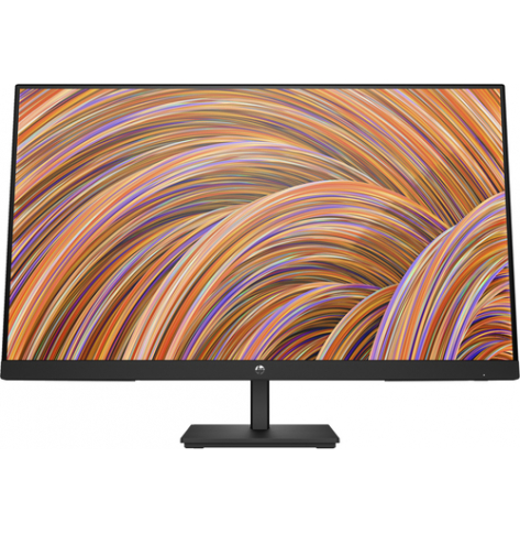 Monitor HP V27i G5 27" FHD HDMI DP VGA czarny