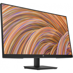 Monitor HP V27i G5 27" FHD HDMI DP VGA czarny