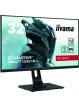 Monitor Monitor IIYAMA G-Master GB3271QSU-B1 31.5 IPS WQHD 0.1xHDMI DP USB 3.0