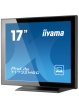 Monitor IIYAMA T1732MSC-B Iiyama T1732MSC-B 17 TN HDMI DP glosniki
