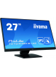 Monitor IIYAMA T2754MSC-B1AG 27 IPS LED PCAP 10P Touch AG FHD Slim Bezel VGA HDMI