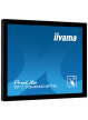 Monitor IIYAMA TF1734MC-B7X 17 PCAP Bezel Free 10P Touch HDMI DP VGA USB