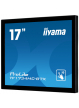 Monitor IIYAMA TF1734MC-B7X 17 PCAP Bezel Free 10P Touch HDMI DP VGA USB