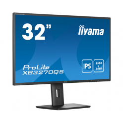 Monitor IIYAMA XB3270QS-B5 32 IPS QHD glosniki DP HDMI DVI