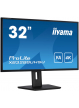 Monitor IIYAMA XB3288UHSU-B5 32 VA UHD 3ms glosniki DP HDMI USB Stand