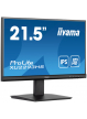 Monitor IIYAMA XU2293HS-B5 21.5 ETE IPS-3ms glosniki HDMI DP
