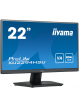 Monitor IIYAMA XU2294HSU-B2 21.5 ETE VA HDMI DP USB glosniki