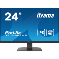 Monitor IIYAMA XU2493HS-B5 24 ETE IPS glosniki HDMI DP
