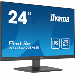 Monitor IIYAMA XU2493HS-B5 24 ETE IPS glosniki HDMI DP