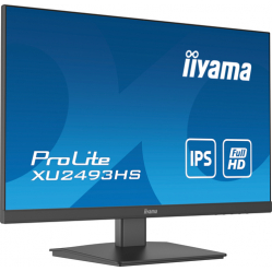 Monitor IIYAMA XU2493HS-B5 24 ETE IPS glosniki HDMI DP