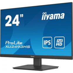 Monitor IIYAMA XU2493HS-B5 24 ETE IPS glosniki HDMI DP