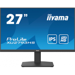Monitor IIYAMA XU2793HS-B5 27 IPS HDMI DP