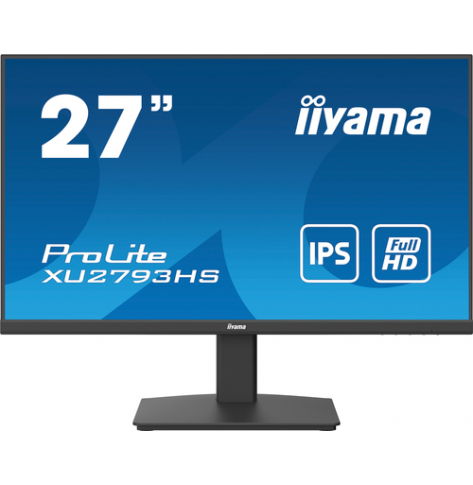 Monitor IIYAMA XU2793HS-B5 27 IPS HDMI DP