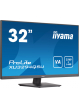 Monitor IIYAMA XU3294QSU-B1 32 ETE VA-QHD glosniki DP HDMI USB-HUB 3.0