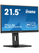 Monitor IIYAMA XUB2293HS-B5 21.5 ETE IPS-3ms HDMI DP glosniki 15cm Stand