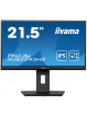 Monitor IIYAMA XUB2293HS-B5 21.5 ETE IPS-3ms HDMI DP glosniki 15cm Stand