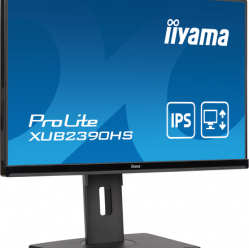 Monitor IIYAMA XUB2390HS-B5 23 FHD IPS glosniki VGA DVI HDMI