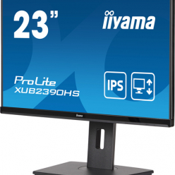 Monitor IIYAMA XUB2390HS-B5 23 FHD IPS glosniki VGA DVI HDMI