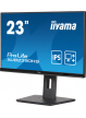 Monitor IIYAMA XUB2390HS-B5 23 FHD IPS glosniki VGA DVI HDMI