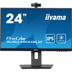 Monitor IIYAMA XUB2490HSUC-B5 23.8 HDMI DP