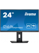 Monitor IIYAMA XUB2492HSC-B5 23.8 IPS HDMI DP USB