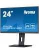 Monitor IIYAMA XUB2492HSC-B5 23.8 IPS HDMI DP USB