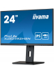 Monitor IIYAMA XUB2492HSN-B5 23.8 IPS HDMI DP USB