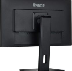 Monitor IIYAMA XUB2492HSU-B5 24 ETE IPS FHD Business VGA HDMI DP USB-HUB glosniki