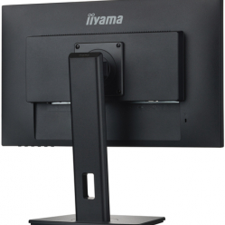 Monitor IIYAMA XUB2492HSU-B5 24 ETE IPS FHD Business VGA HDMI DP USB-HUB glosniki